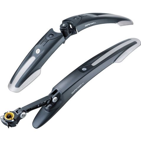 Bike Mudguards GO Outdoors