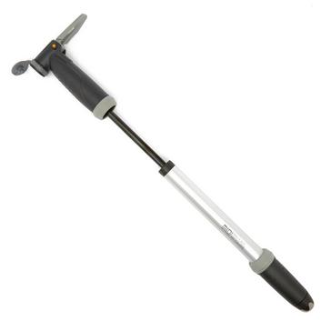 Black Topeak Mini Dual Hand Pump