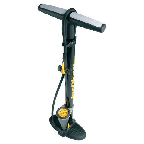 Go outdoors best sale bike pump