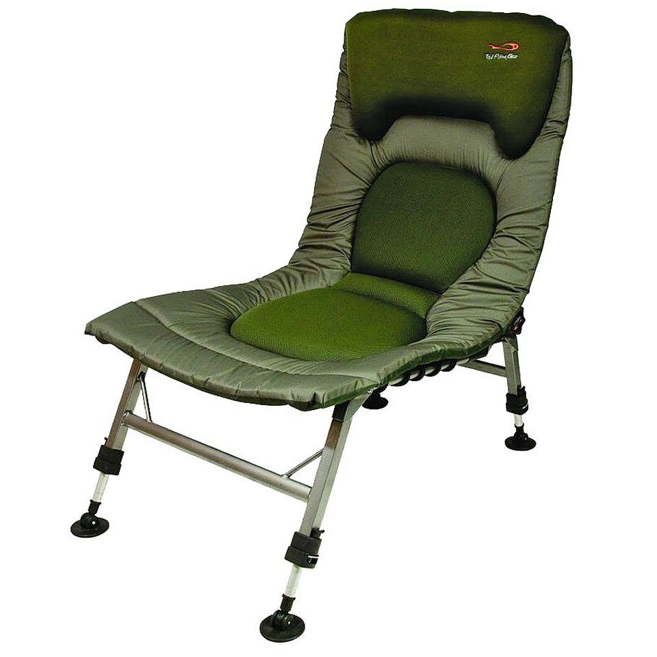 Tfg Dave Lane Hardcore Recliner Chair GO Outdoors