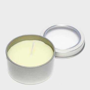 SILVER Summit Citronella Candle 2 Pack