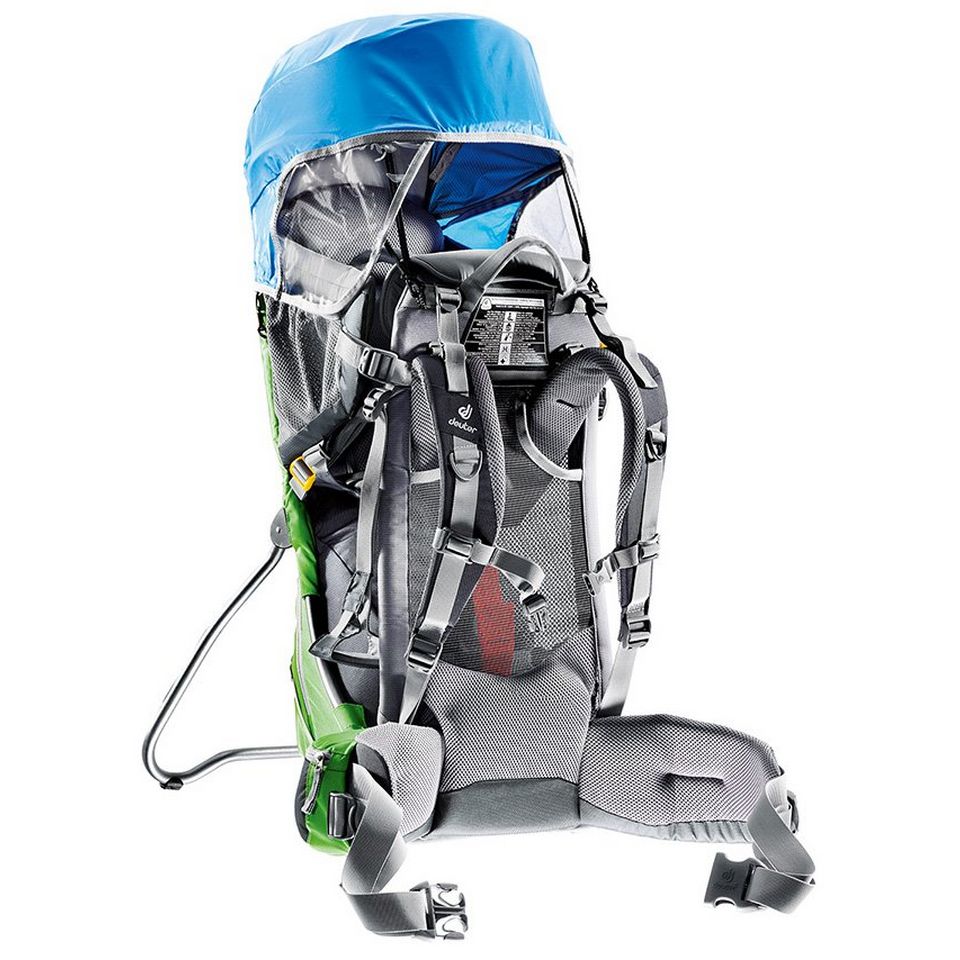 Deuter child carrier rain cover on sale