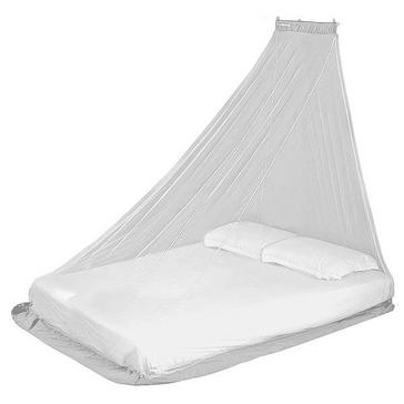 Black Lifesystems Double Mosquito Net