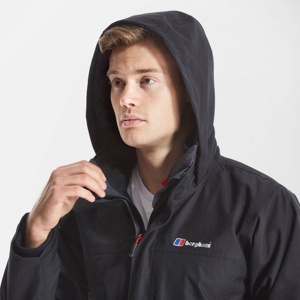 Berghaus RG Alpha 3 in 1 Men s Jacket GO Outdoors