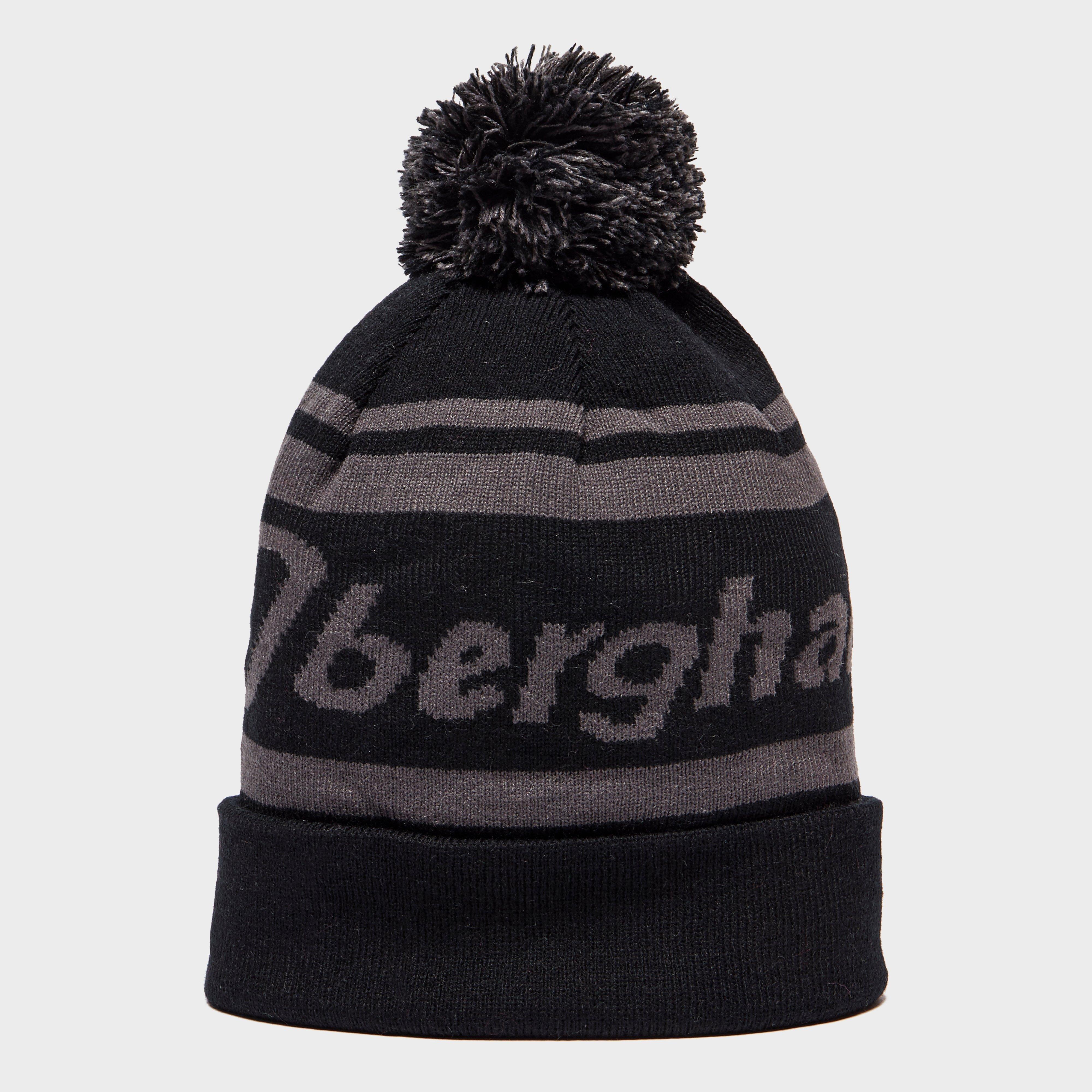 berghaus hat and gloves