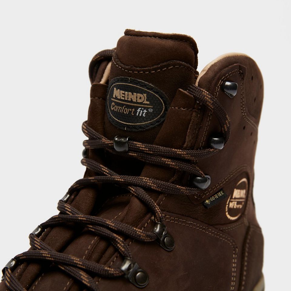Meindl boots go outdoors online