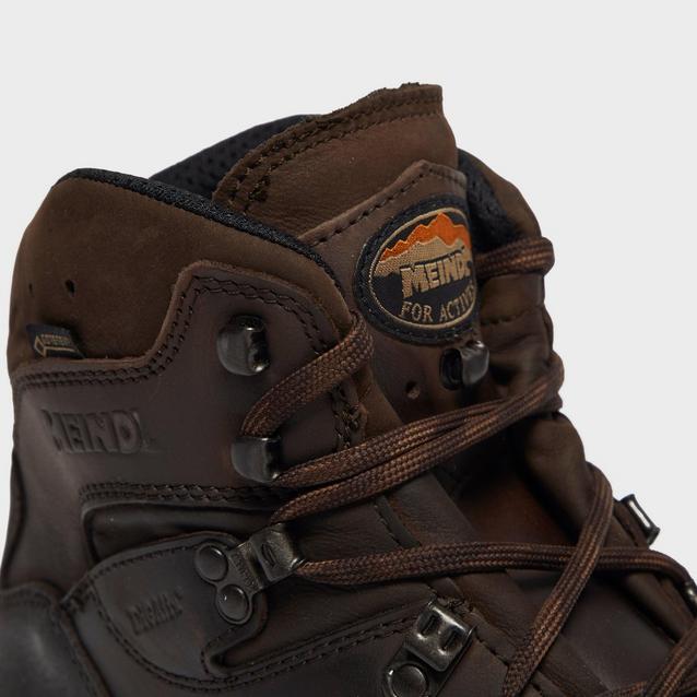 Meindl Kansas GTX Hiking Boots GO Outdoors