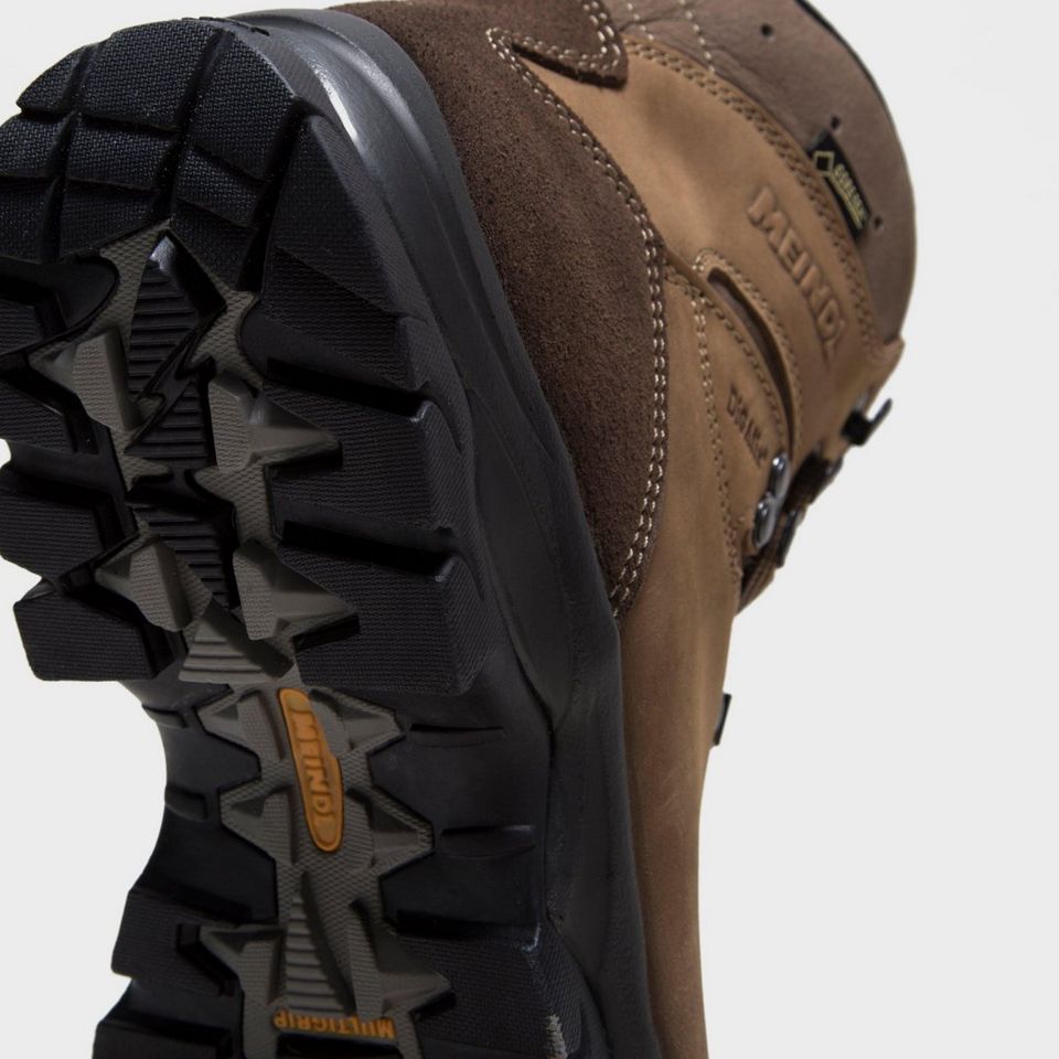 Meindl Women s Kansas GORE TEX Walking Boot GO Outdoors