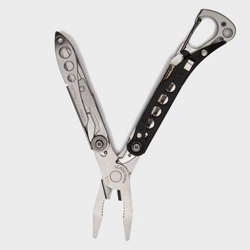 SILVER Leatherman Style PS Multi-Tool