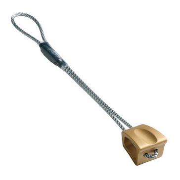 Gold DMM Wallnut 9