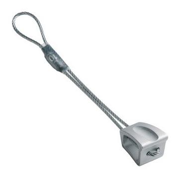 Silver DMM Wallnut 10