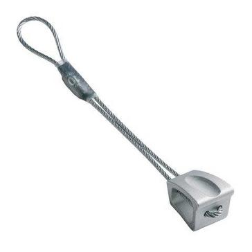 Silver DMM Wallnut 10