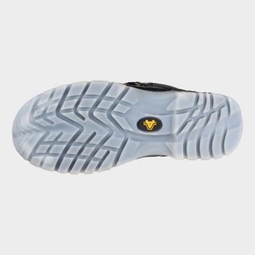 Black Amblers safety Men's FS199 Hiker Safety Boot