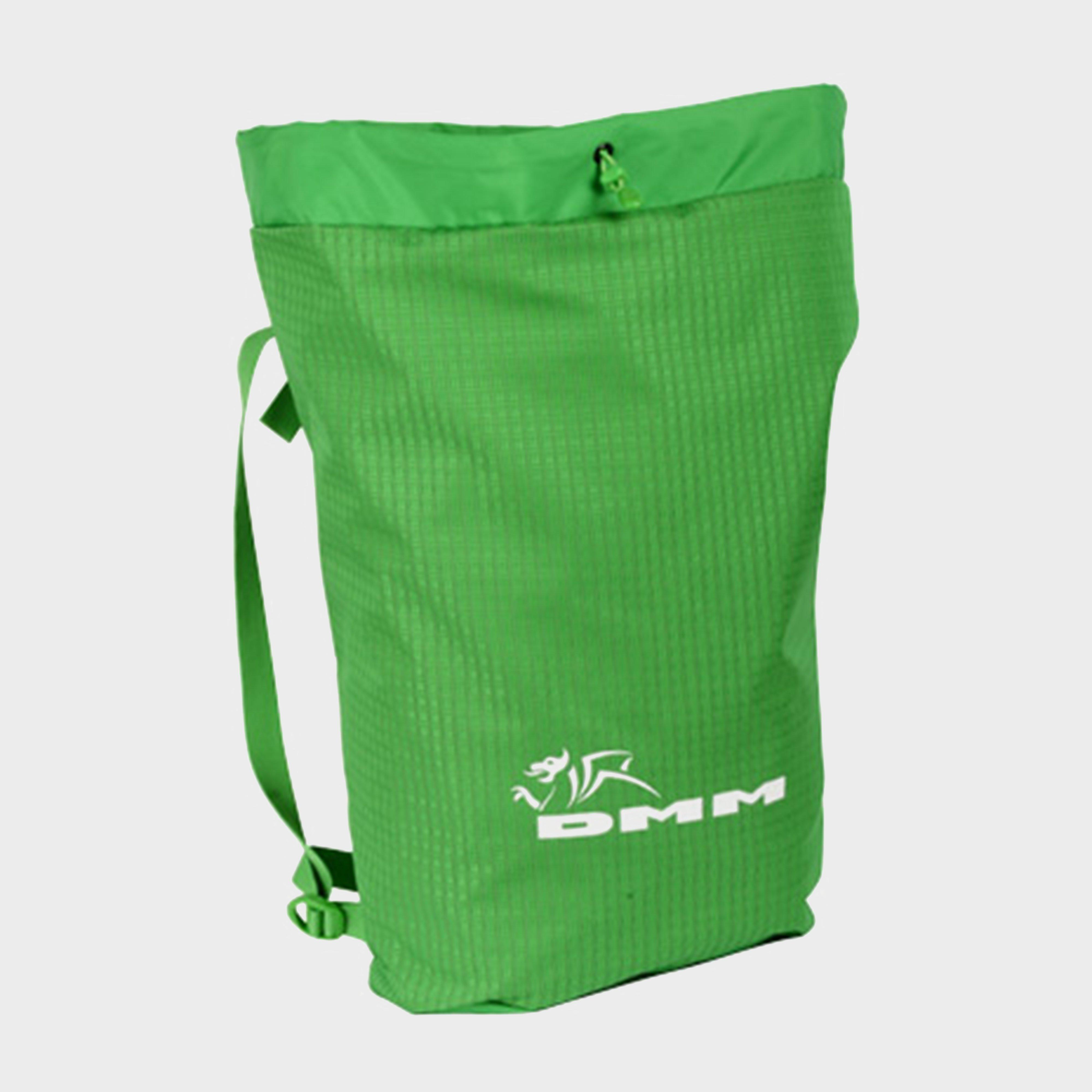 DMM Pitcher Rope Bag Review