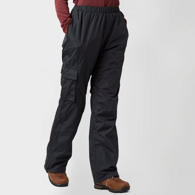Peter Storm Women's Waterproof Trousers