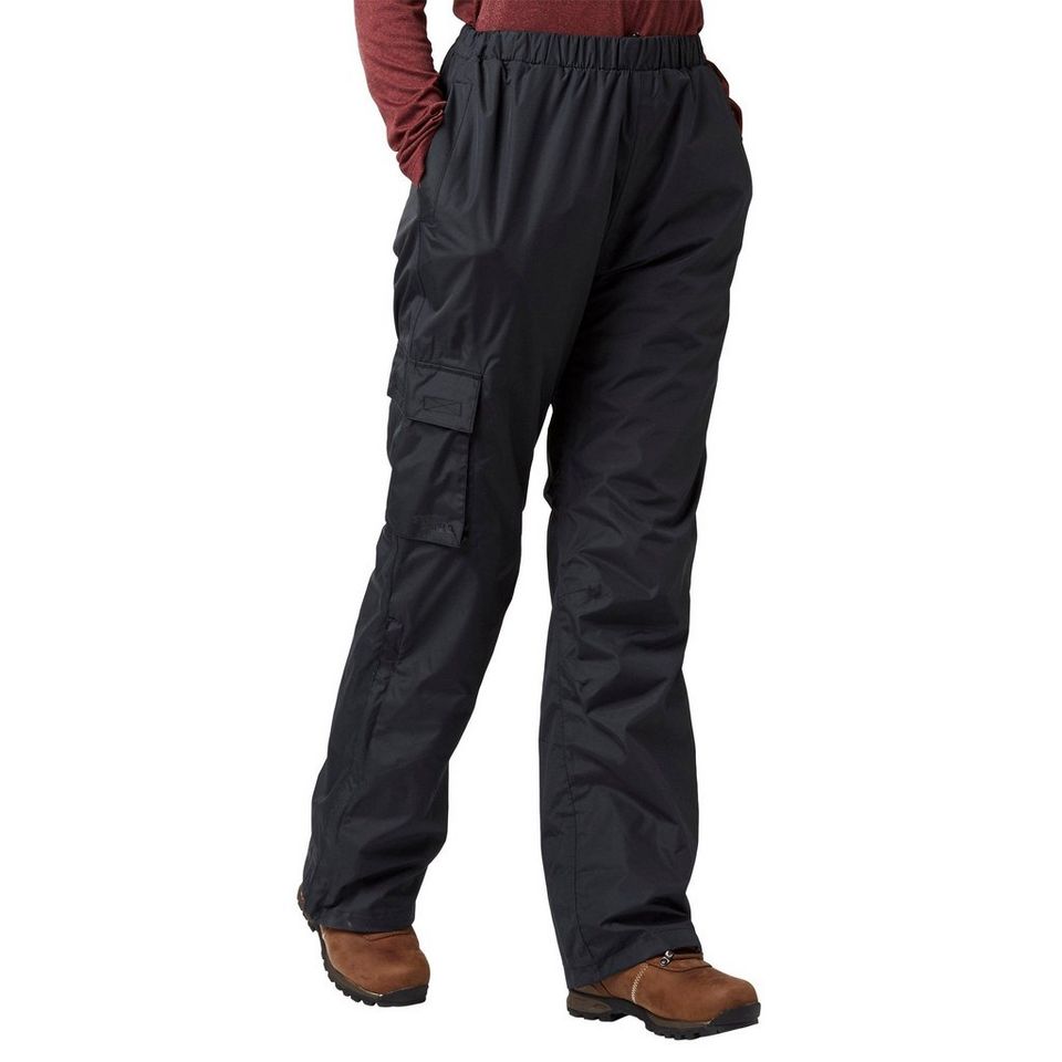 Peter Storm Women s Waterproof Trousers GO Outdoors