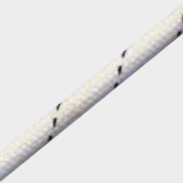 White W4 Elastic Cord (5m)