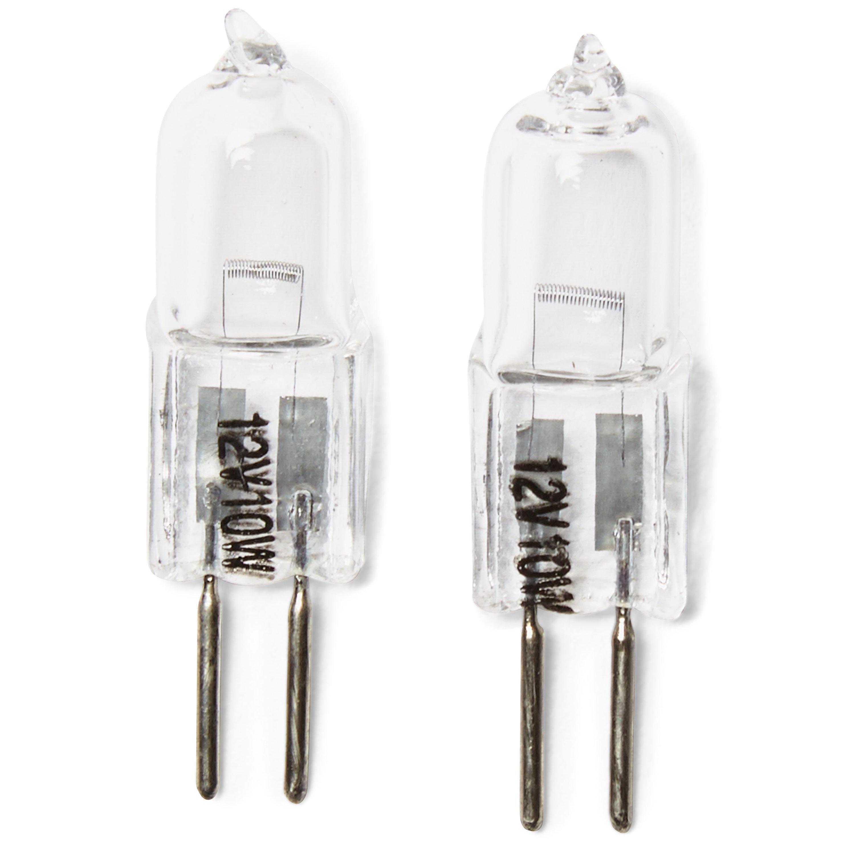 W4 W4 12V HALOGEN BLUB Review