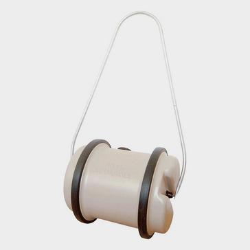White Hitchman Aquaroll