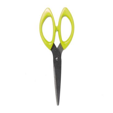 Silver Metaltex Scissors