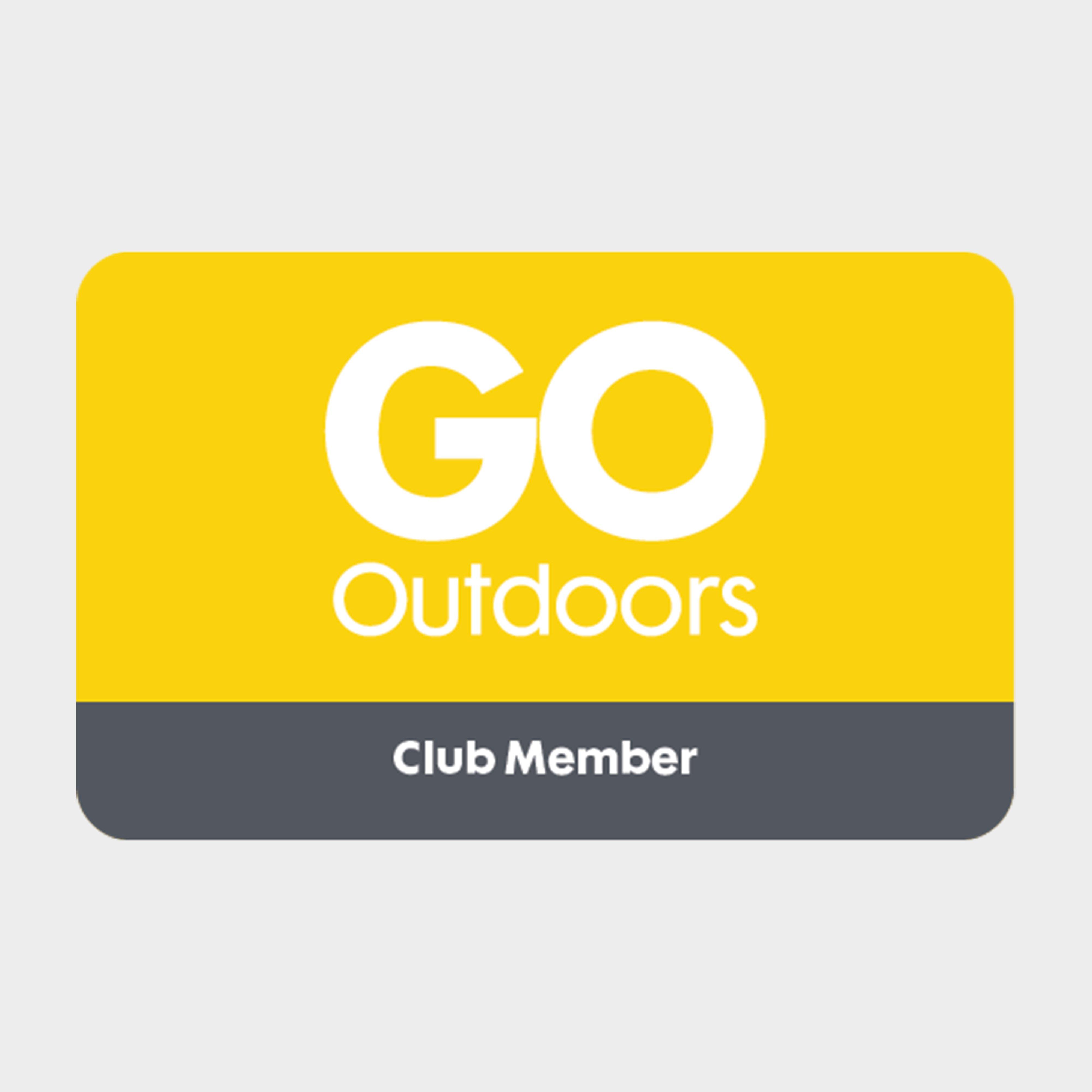 GO Outdoors Cards - Jeffers Foundation