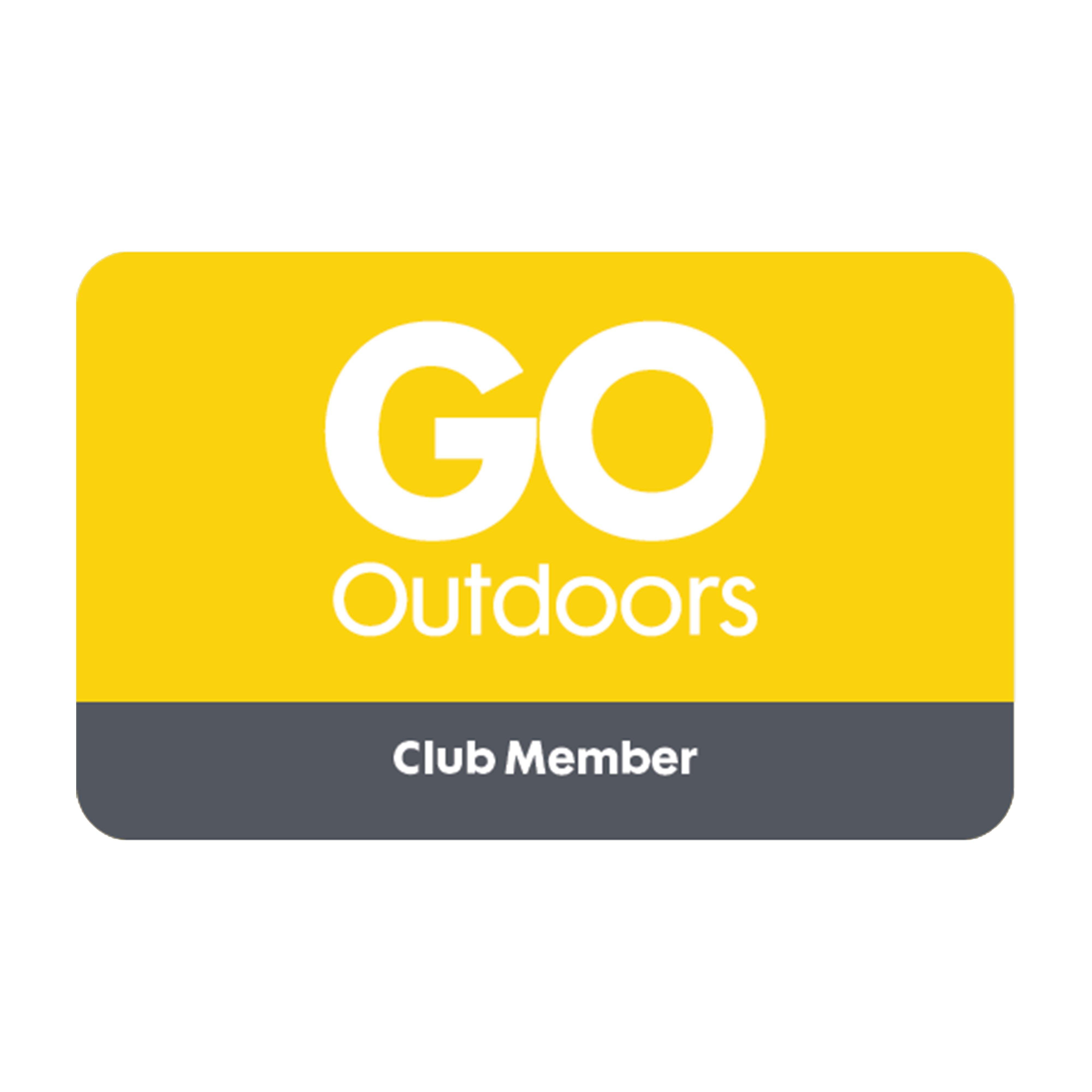 GO Outdoors Discount Card (£5 a Year) Review