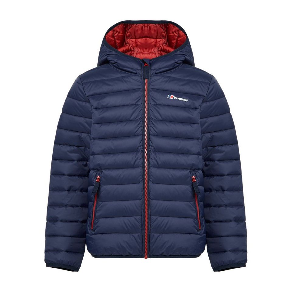 Berghaus kirkhale insulated jacket junior online