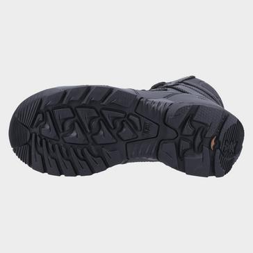 Black Magnum Unisex Stealth Force 8.0 CT CP Uniform Safety Boot