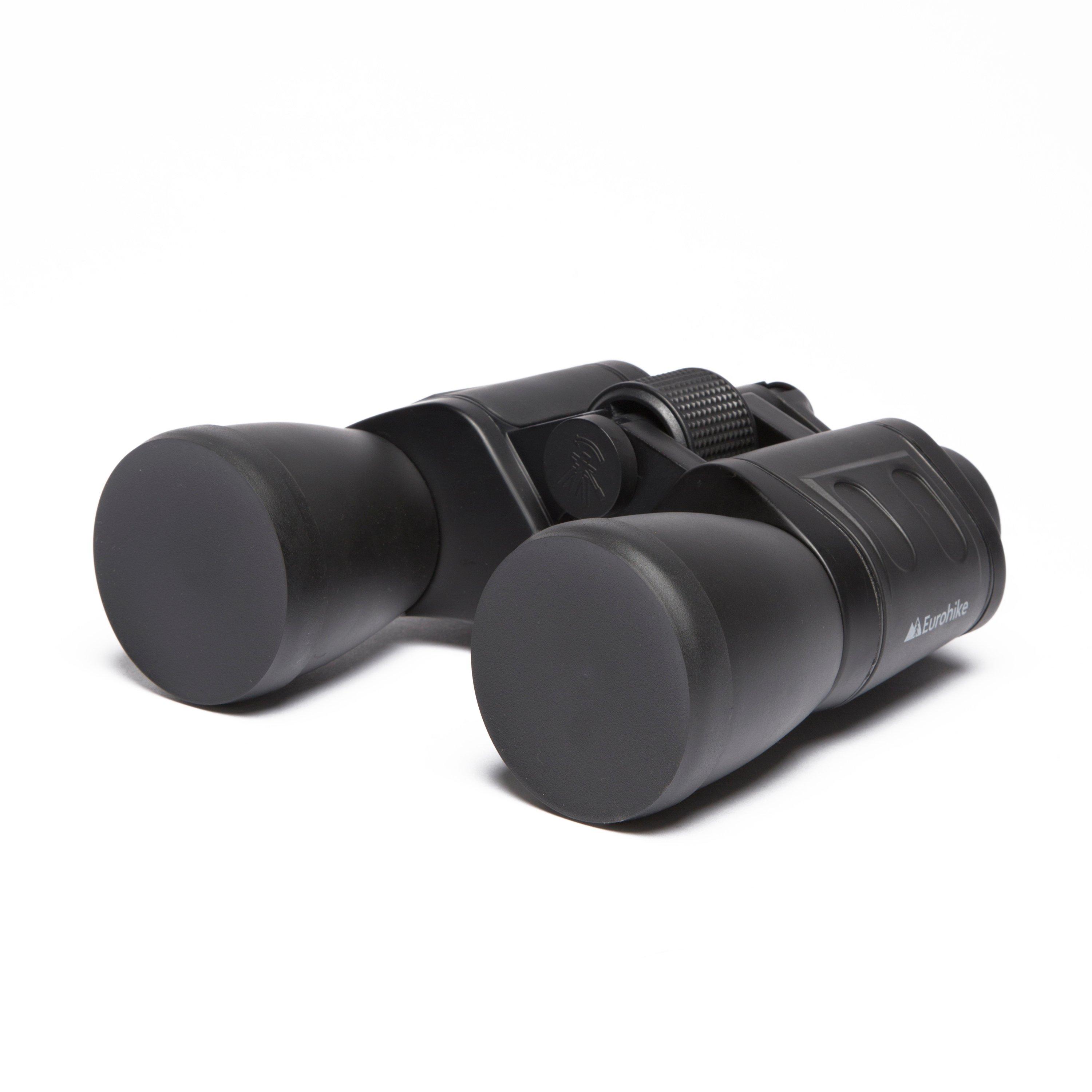 Eurohike 10X50 Binoculars Review