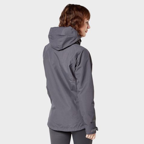 MID GREY Berghaus Women's Maitland Gore-Tex 3 in 1 Jacket