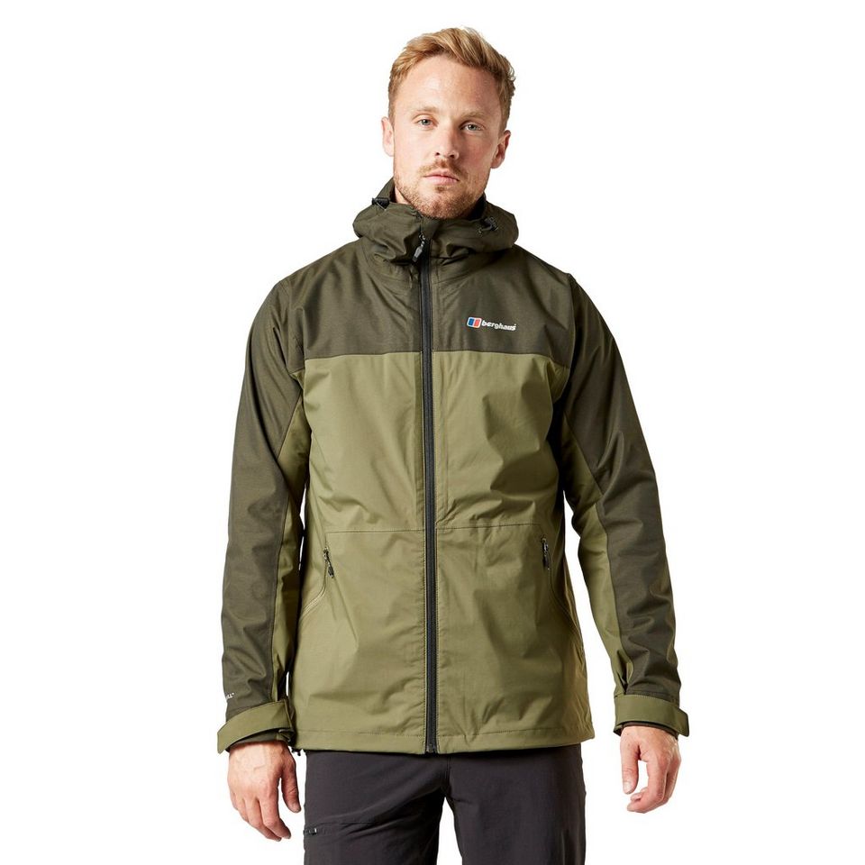 Berghaus Men s Stormcloud Gemini 3 in 1 Jacket GO Outdoors