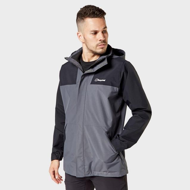 Berghaus Men's Kinglas Pro Gemini 3-in-1 Waterproof Jacket GO
