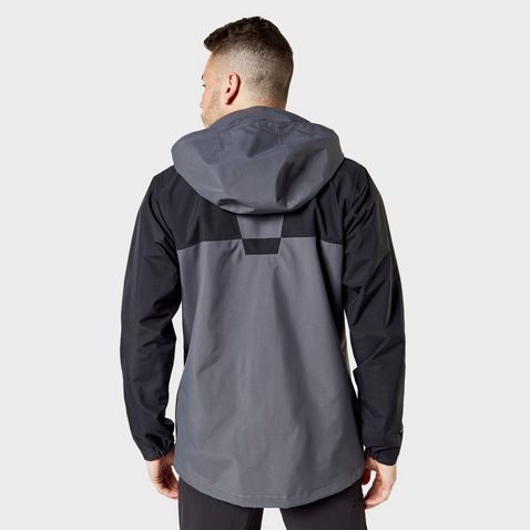  Berghaus Men's Kinglas Pro Gemini 3-in-1 Waterproof Jacket