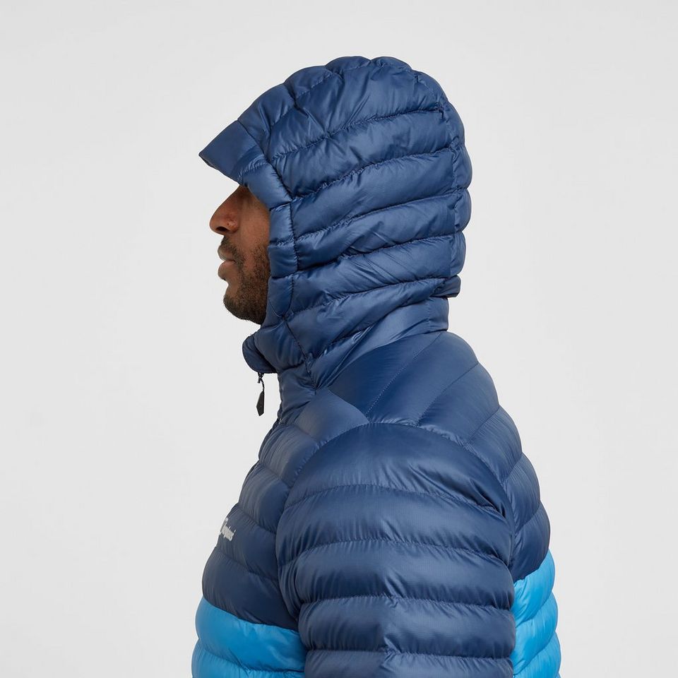 Berghaus Men s Claggan Insulated Jacket GO Outdoors