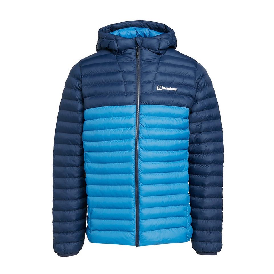 Berghaus claggan insulated jacket review on sale