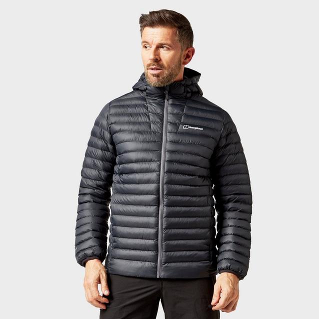 Mens berghaus jacket sales