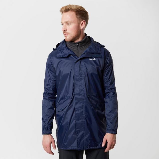 Peter storm shop men's packable jacket