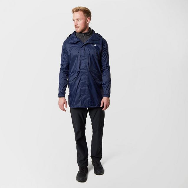 Peter Storm Men's Packable Parka Jacket