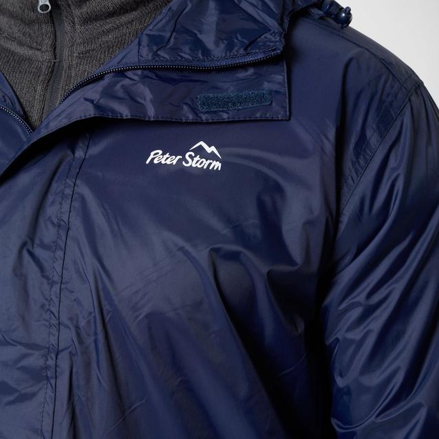 Peter Storm Men's Packable Jacket