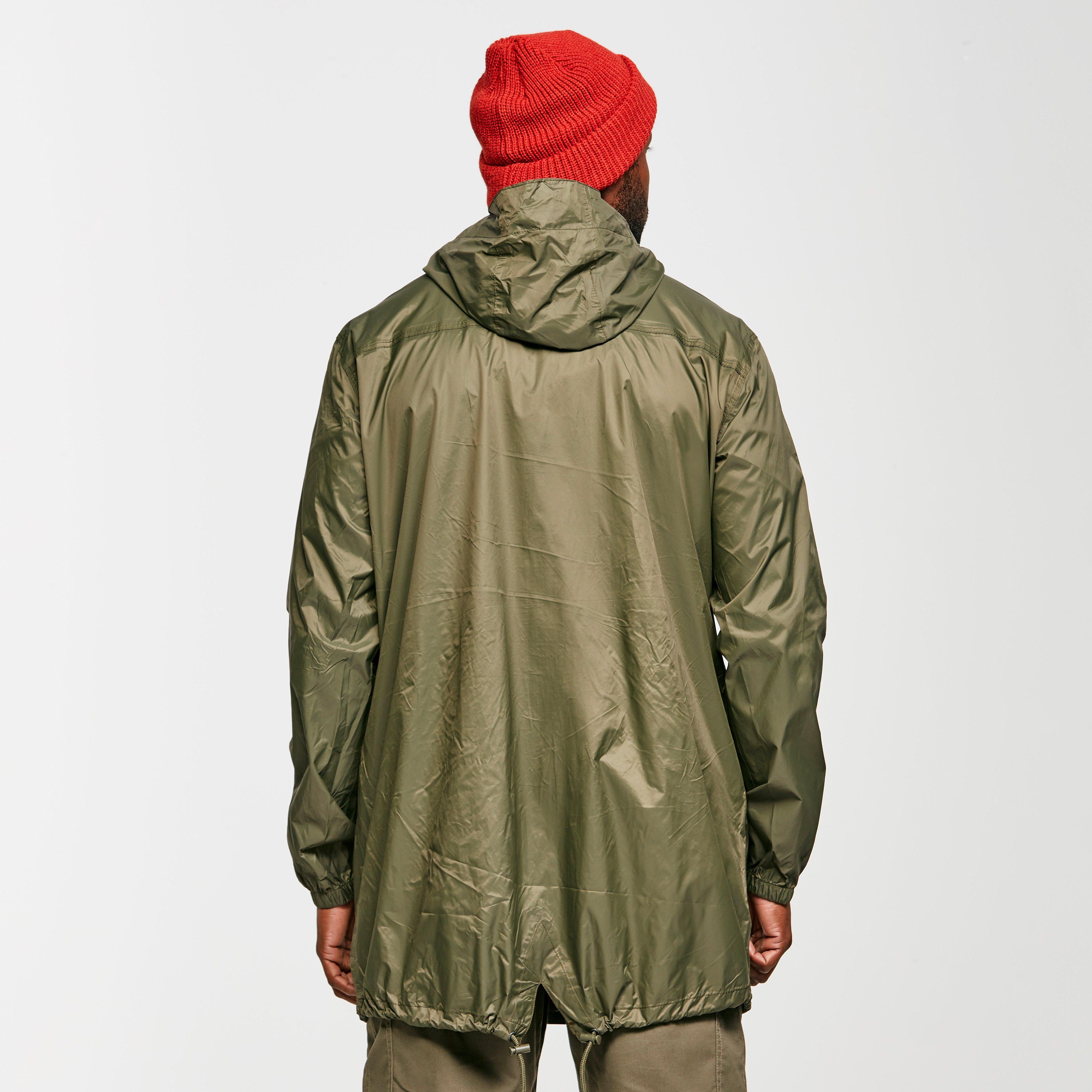 Peter Storm Men's Packable Parka Jacket Review