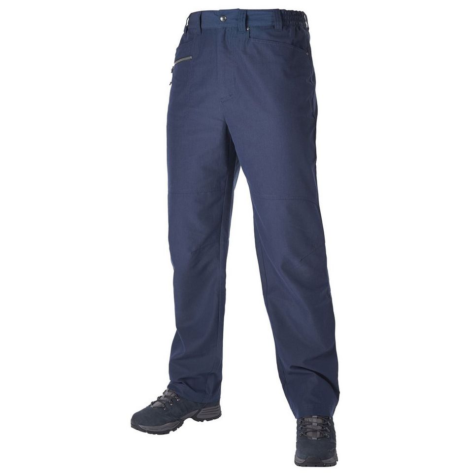 Berghaus navigator stretch trousers deals