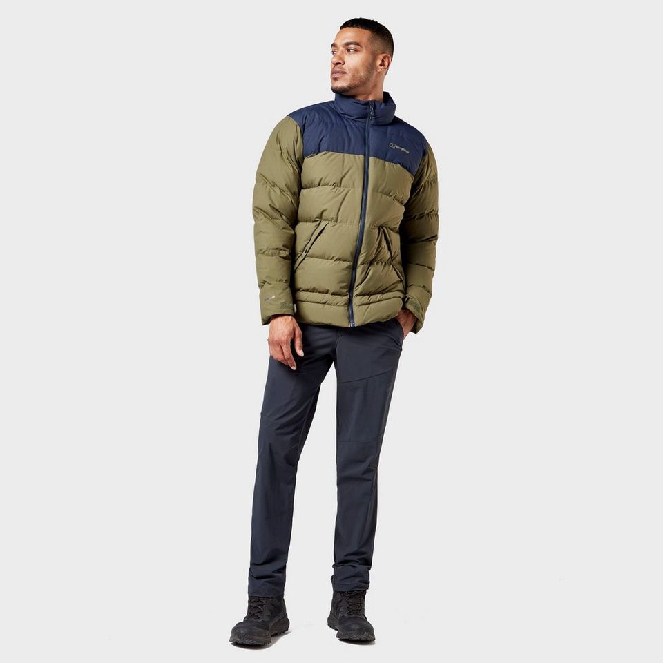 Berghaus mavora gilet shop