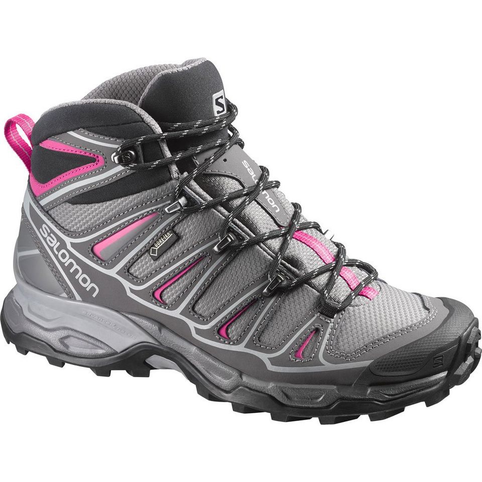 Salomon ultra mid 2 gtx womens uk discount