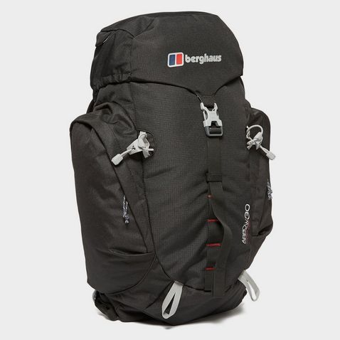 Rucksacks at 2025 go outdoors