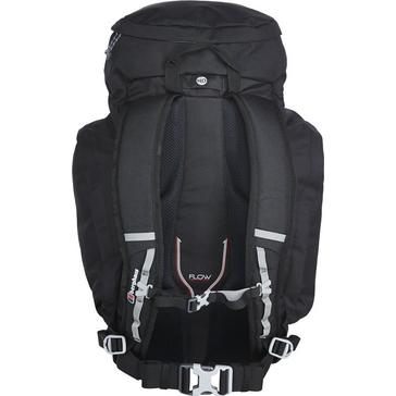 Black Berghaus Arrow 30 Rucksack