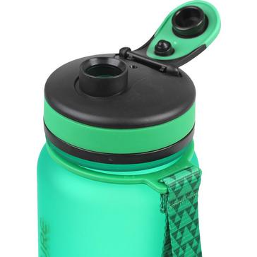 Green LIFEVENTURE Tritan 650ml Water Bottle