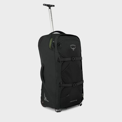 wheeled holdall luggage compare prices