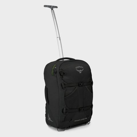 go outdoors wheeled holdall