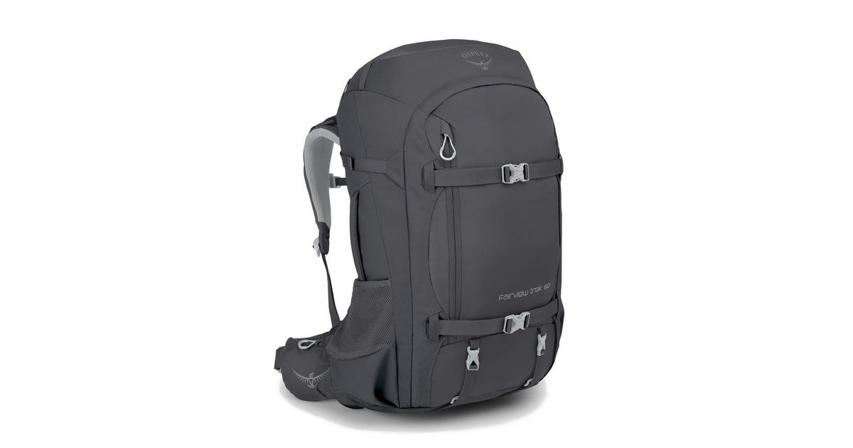 Osprey Fairview Trek 50L Backpack GO Outdoors