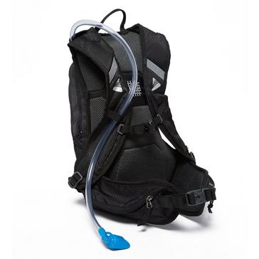 Black VANGO Swift 10 Hydration Pack